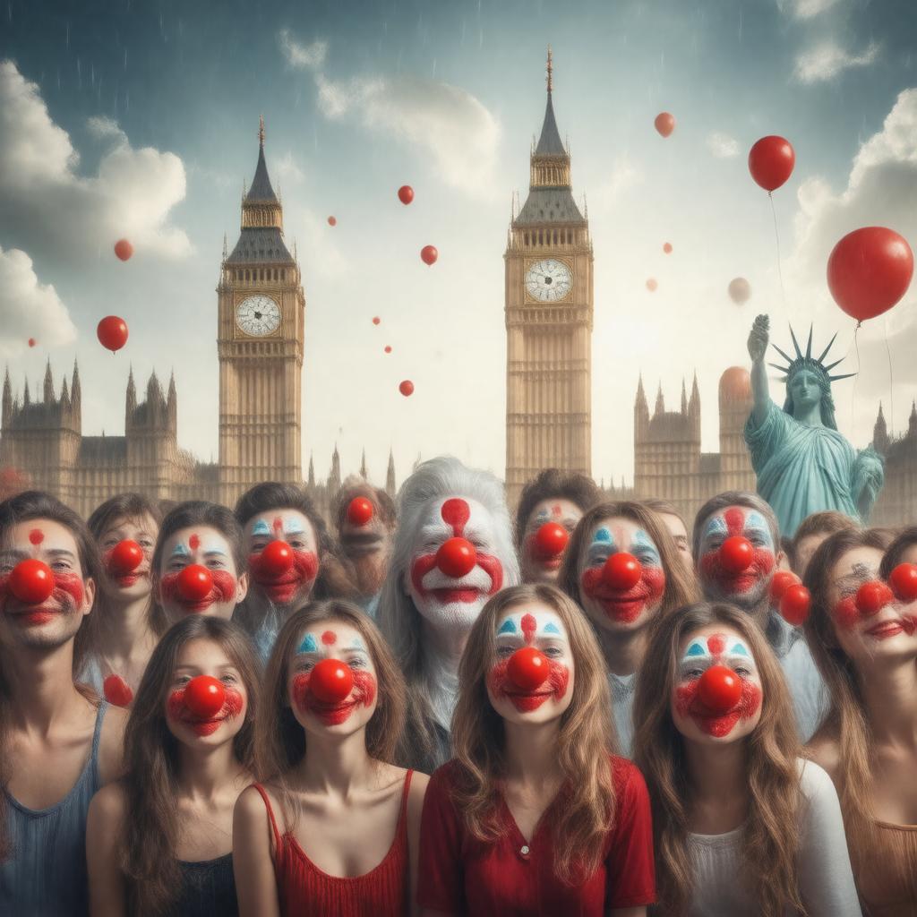 Red Nose Day